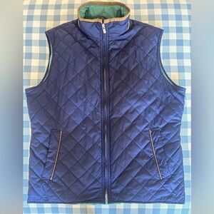 Peter Miller Essex Vest - M
